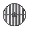 The Bastard Cast Iron Grid Compact