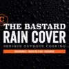 The Bastard Raincover Compact