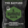 The Bastard Charcoal Marabu 9 KG
